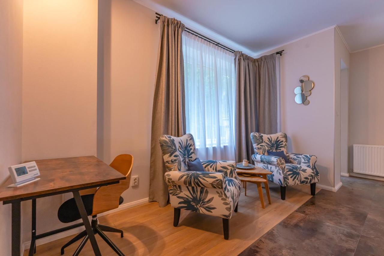 הוילה פויאנה ברשוב Casa Nostalgia מראה חיצוני תמונה
